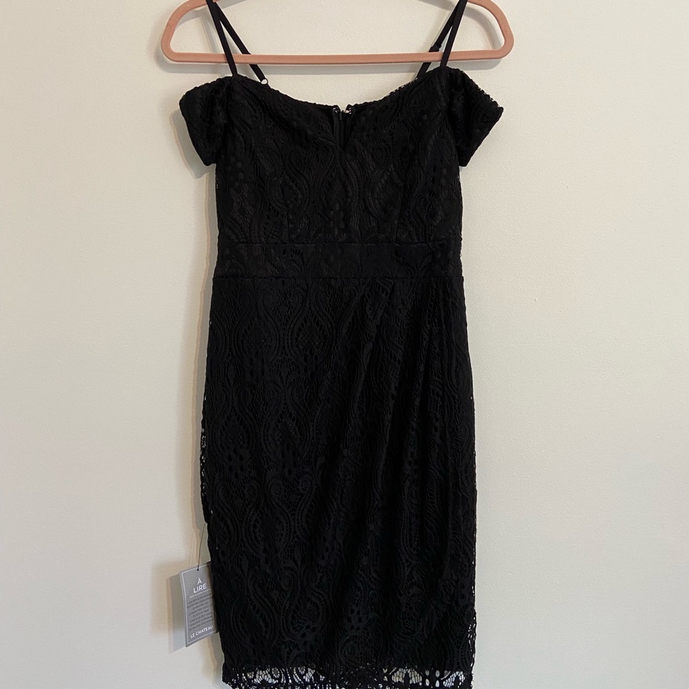 Le Chateau Dress